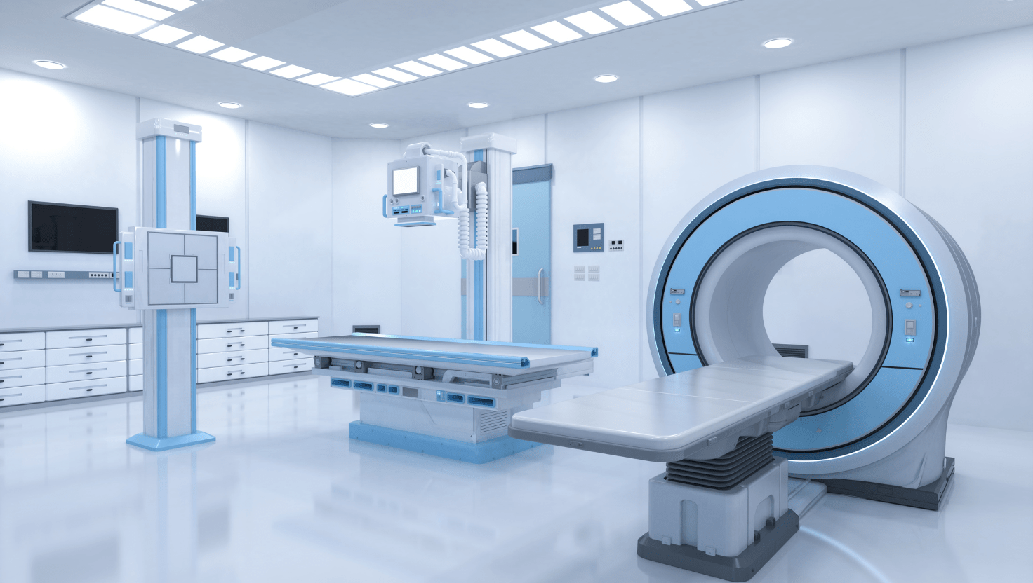 Diagnostics & Lab Tests