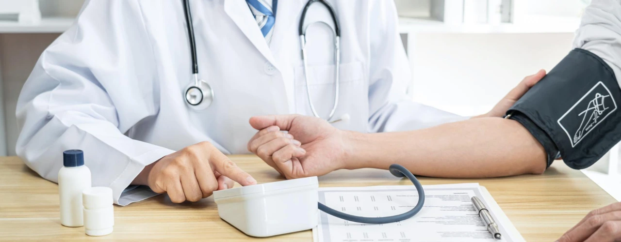 General Consultation